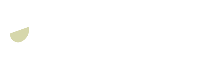 Wit logo van Vintino, importeur van Italiaanse wijnen.